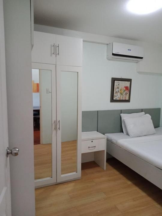 One Oasis Davao A4 Free Pool 3 Min Walk Sm Mall Exteriér fotografie