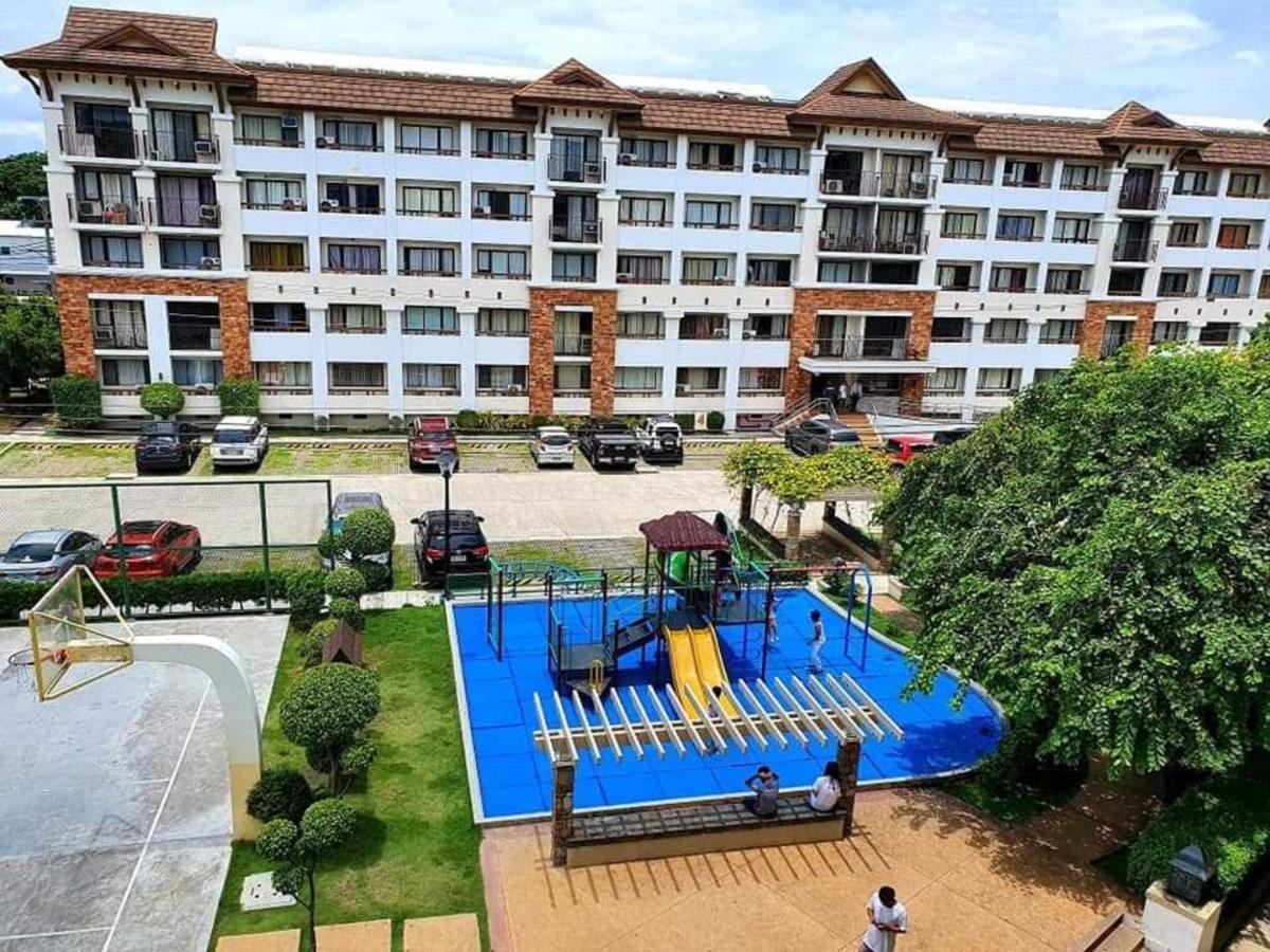 One Oasis Davao A4 Free Pool 3 Min Walk Sm Mall Exteriér fotografie