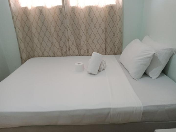 One Oasis Davao A4 Free Pool 3 Min Walk Sm Mall Exteriér fotografie