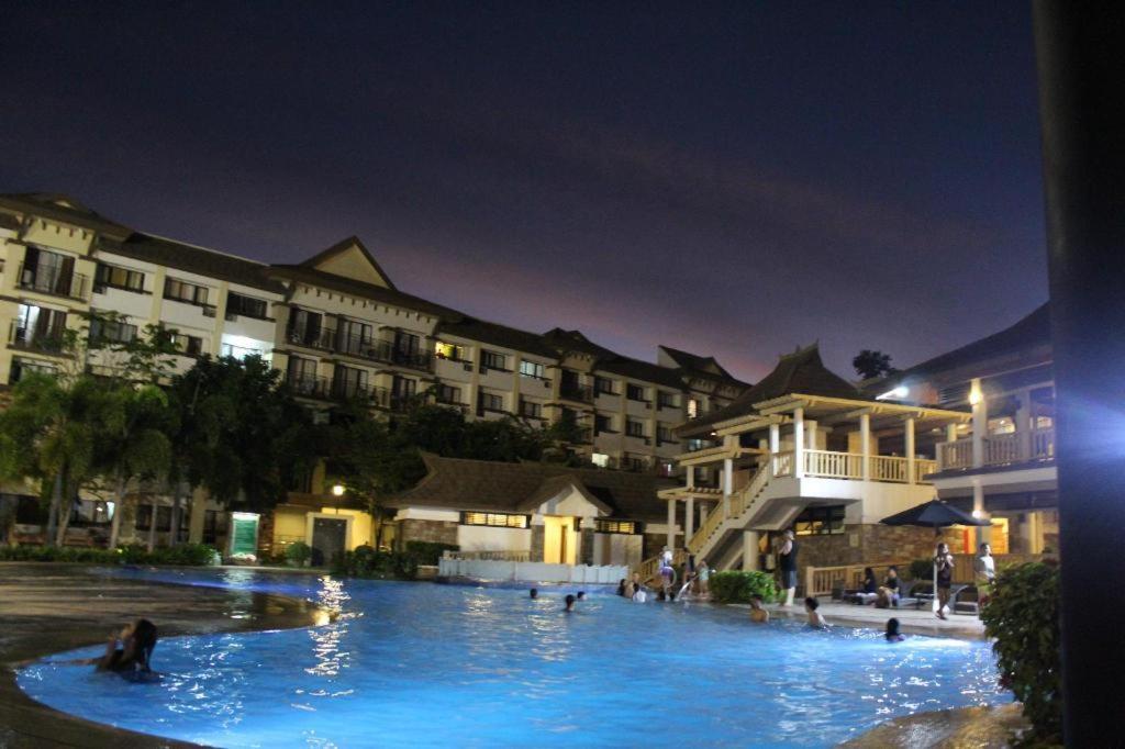 One Oasis Davao A4 Free Pool 3 Min Walk Sm Mall Exteriér fotografie