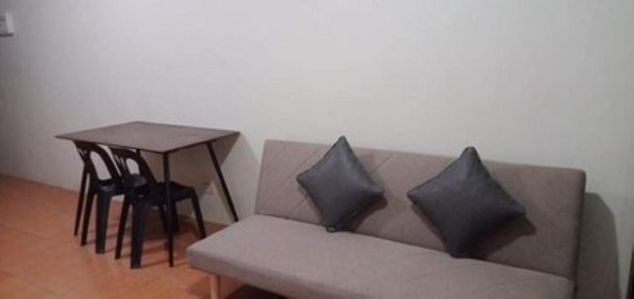One Oasis Davao A4 Free Pool 3 Min Walk Sm Mall Exteriér fotografie